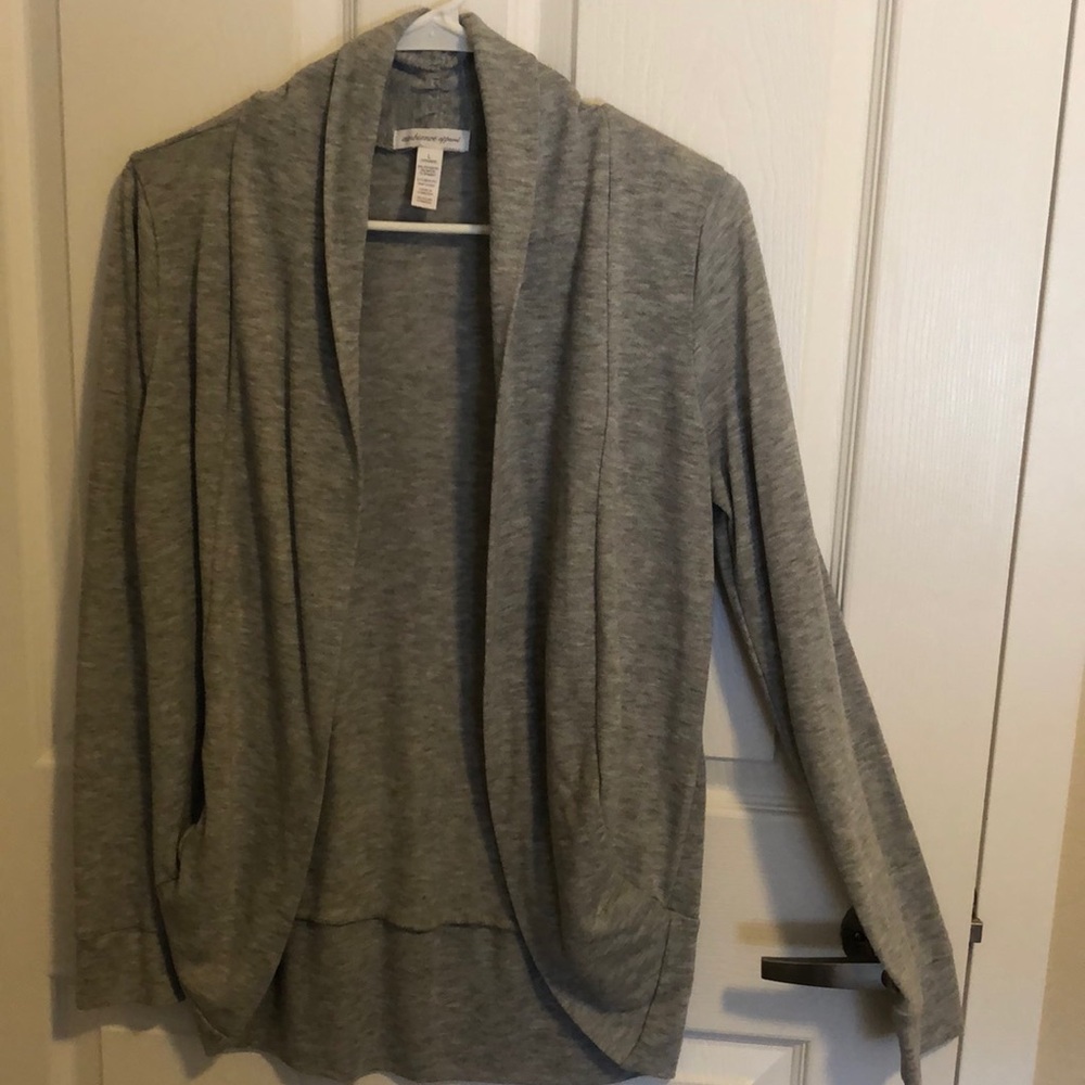 Cardigan